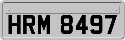 HRM8497