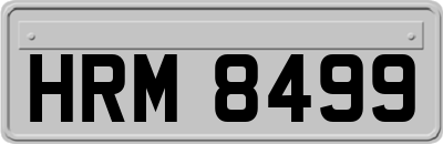HRM8499