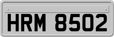 HRM8502