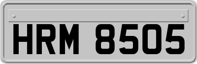 HRM8505