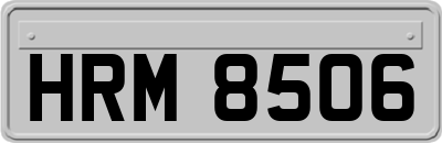HRM8506