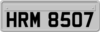 HRM8507