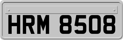 HRM8508