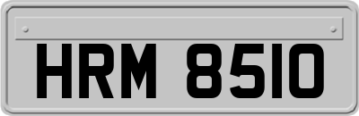 HRM8510