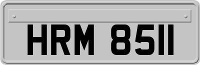 HRM8511