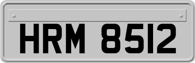 HRM8512