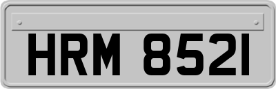 HRM8521