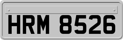 HRM8526
