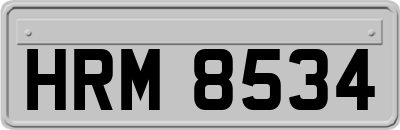 HRM8534