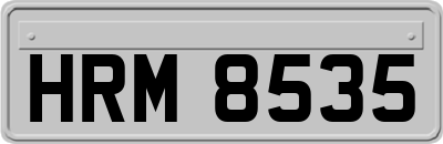 HRM8535