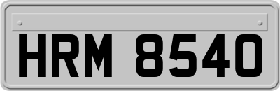 HRM8540
