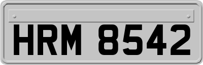 HRM8542