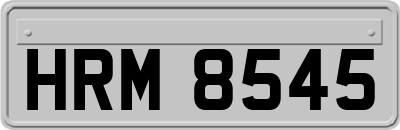 HRM8545