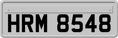 HRM8548