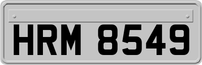HRM8549