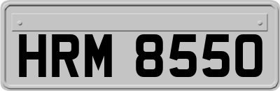 HRM8550