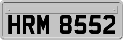 HRM8552