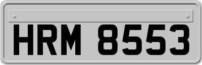 HRM8553