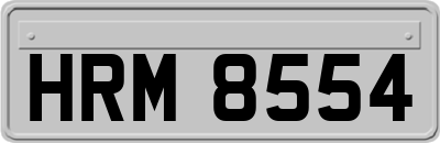 HRM8554