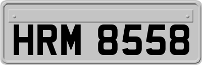 HRM8558