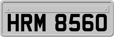 HRM8560