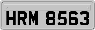 HRM8563