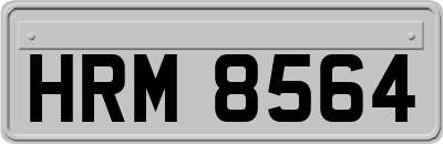 HRM8564