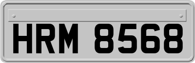 HRM8568