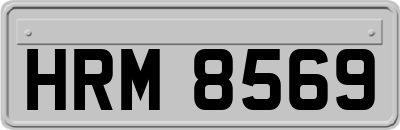 HRM8569