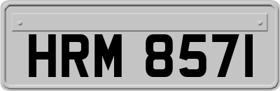 HRM8571