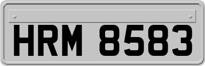 HRM8583