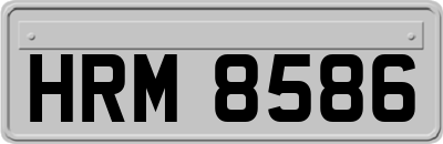 HRM8586