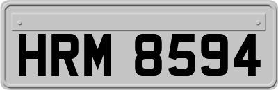 HRM8594