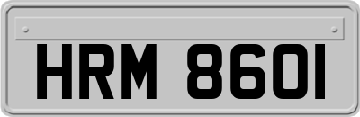 HRM8601
