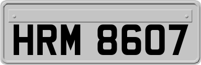 HRM8607