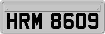 HRM8609