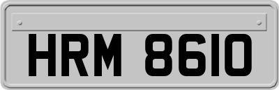 HRM8610