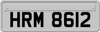 HRM8612