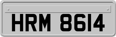 HRM8614