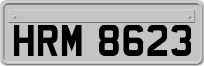 HRM8623