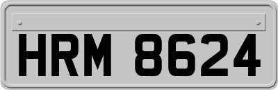 HRM8624