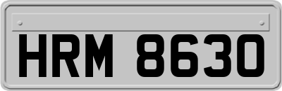 HRM8630