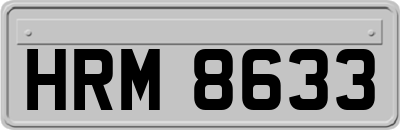 HRM8633