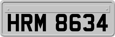 HRM8634