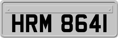 HRM8641