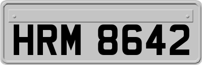 HRM8642