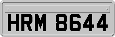 HRM8644