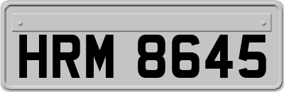 HRM8645