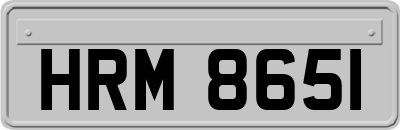 HRM8651