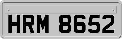 HRM8652